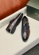 Berluti Man Black Calfskin Business Leather Shoes 0428152 (3)_th.jpg